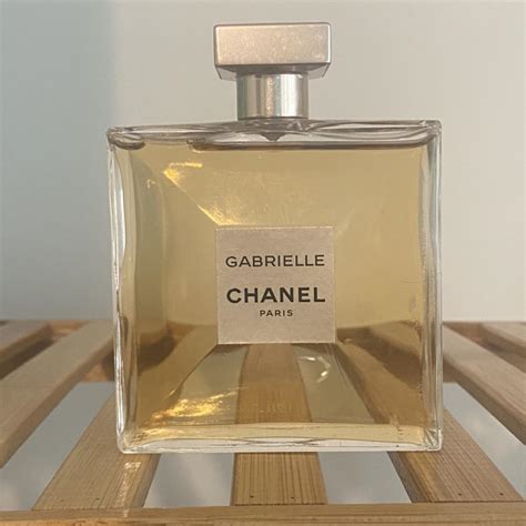 chanel gabrielle perfume tester|chanel gabrielle perfume boots.